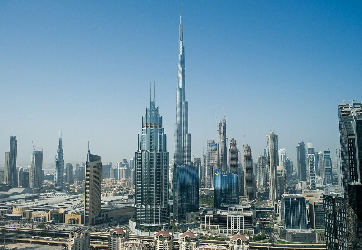 CCT-Dubai - PetWooW