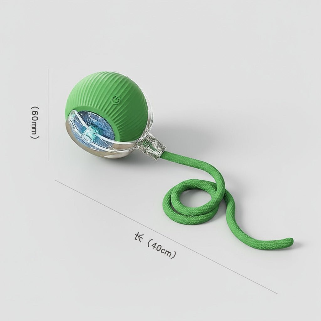 PetWoOw LumiTail™ - PetWooW