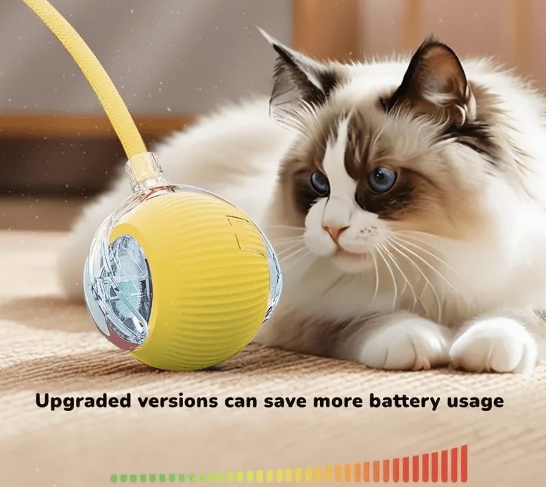 PetWoOw LumiTail™ - PetWooW