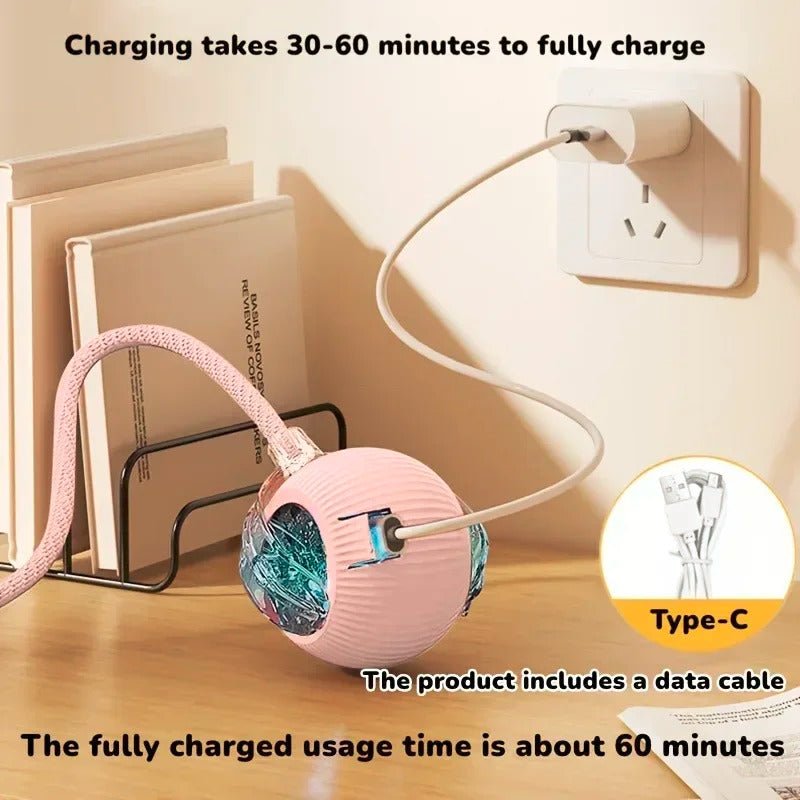 PetWoOw LumiTail™ - PetWooW